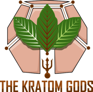 the kratom gods