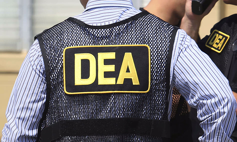 Kratom Law: HHS Revokes 'Schedule I' Advisory to DEA